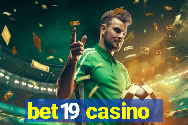 bet19 casino